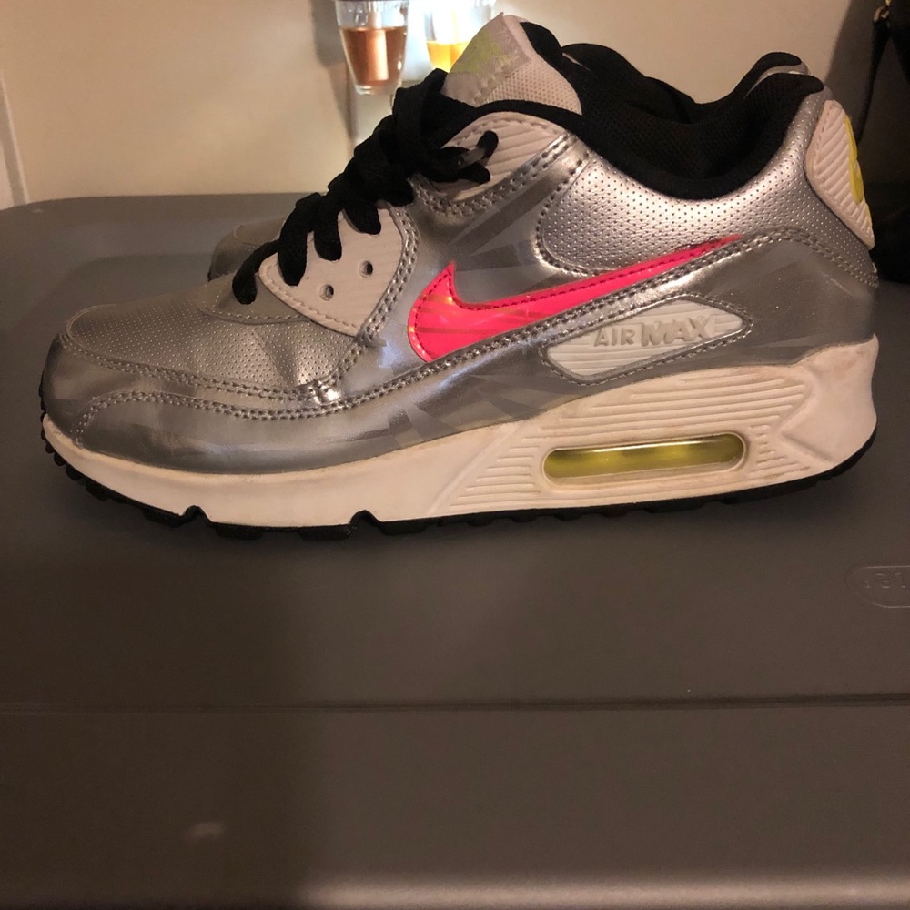 Nike Air Max